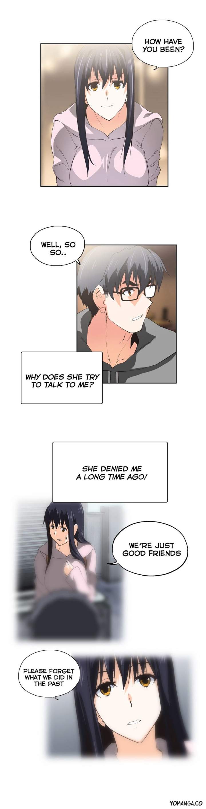 SStudy - Chapter 40 [photo 12] - MangaPorn