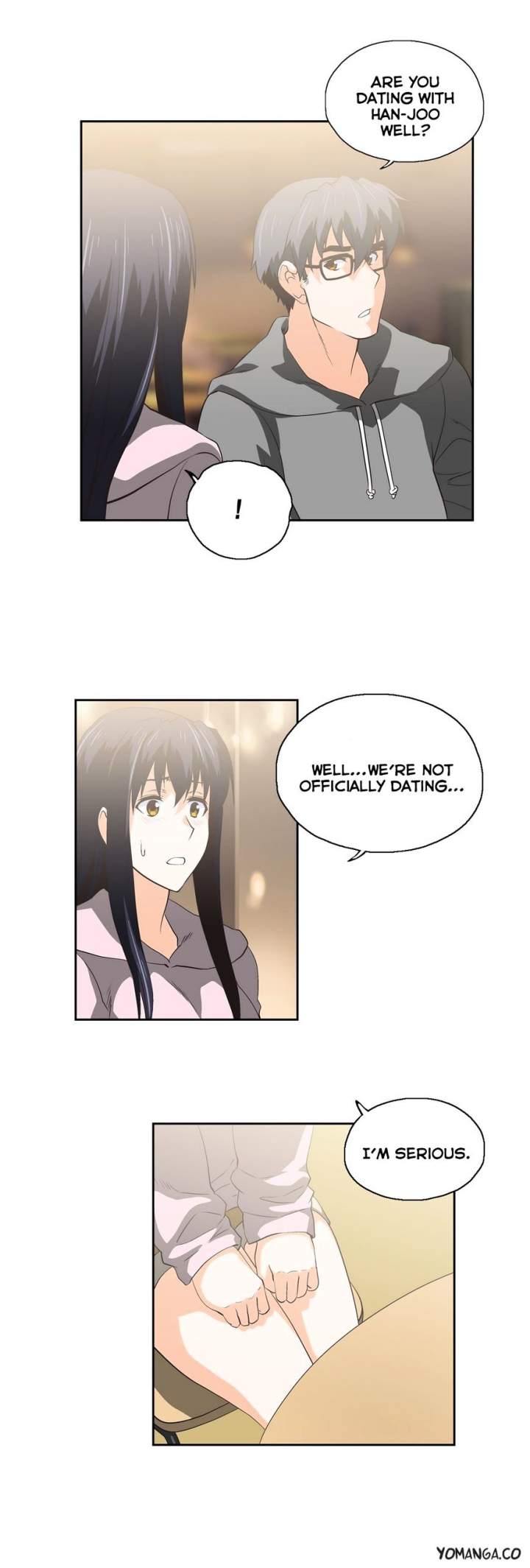 SStudy - Chapter 40 [photo 13] - MangaPorn