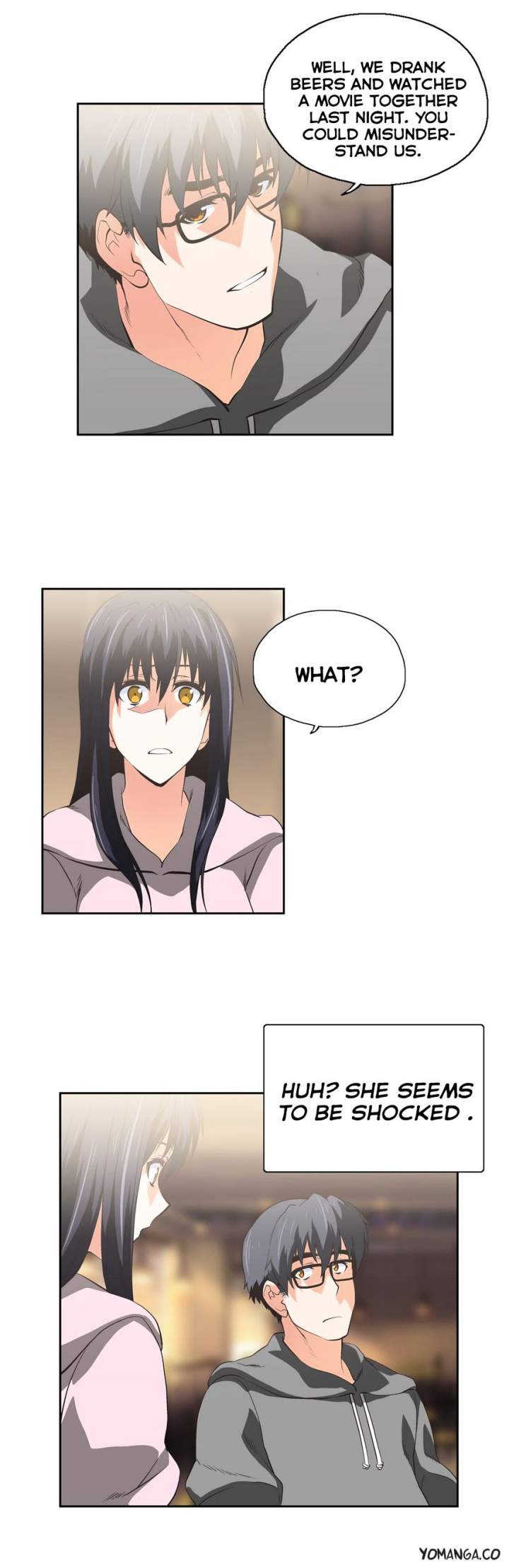 SStudy - Chapter 40 [photo 15] - MangaPorn