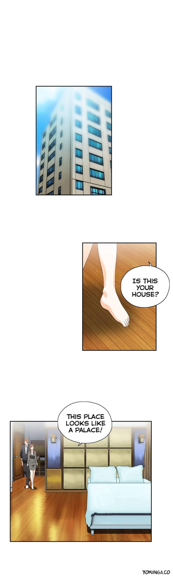 SStudy - Chapter 40 [photo 17] - MangaPorn