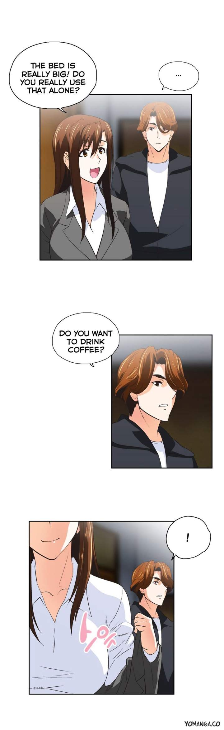 SStudy - Chapter 40 [photo 18] - MangaPorn