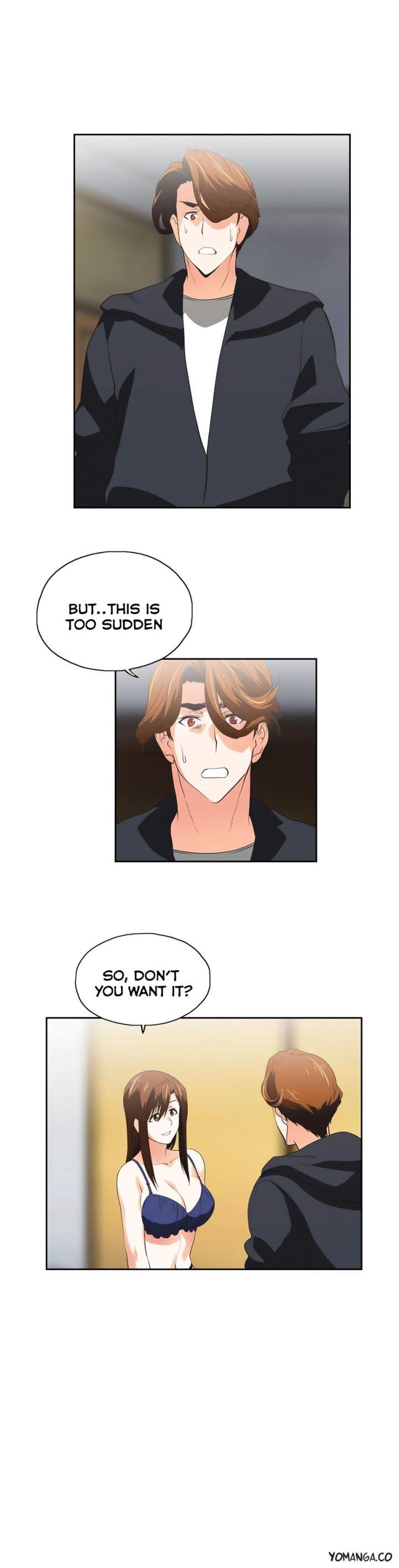 SStudy - Chapter 40 [photo 20] - MangaPorn
