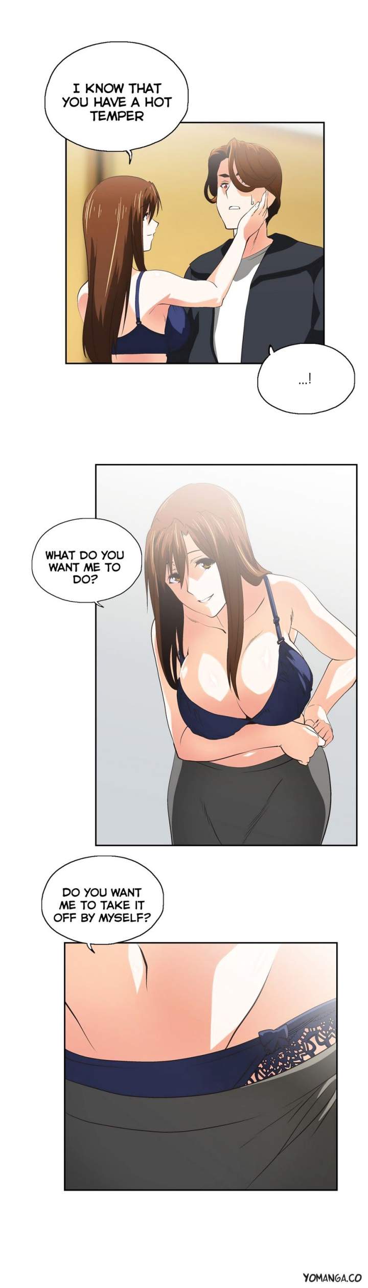 SStudy - Chapter 40 [photo 21] - MangaPorn