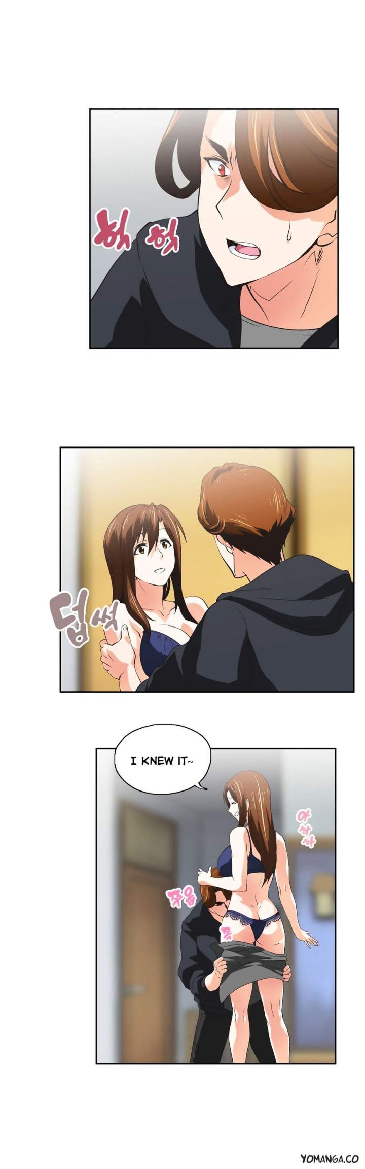 SStudy - Chapter 40 [photo 22] - MangaPorn