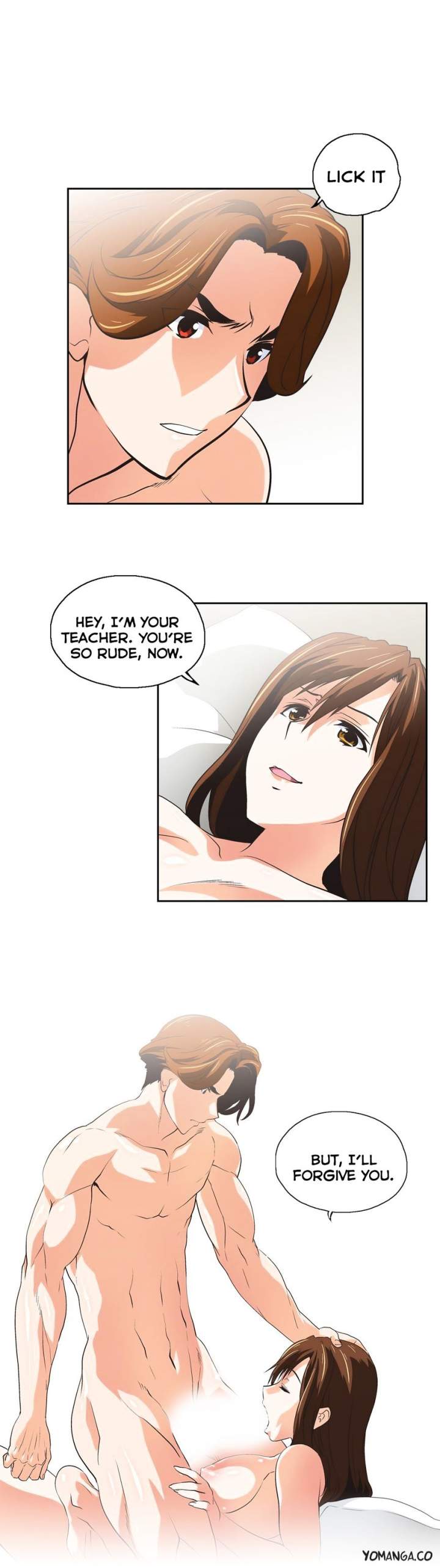 SStudy - Chapter 40 [photo 28] - MangaPorn