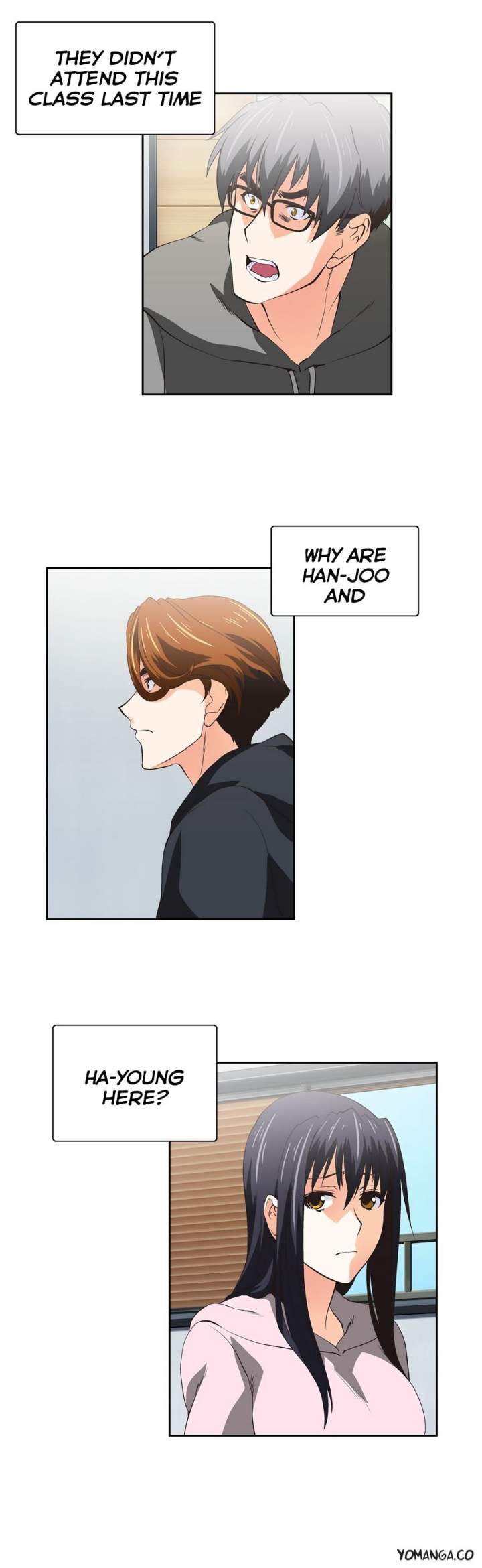 SStudy - Chapter 40 [photo 5] - MangaPorn