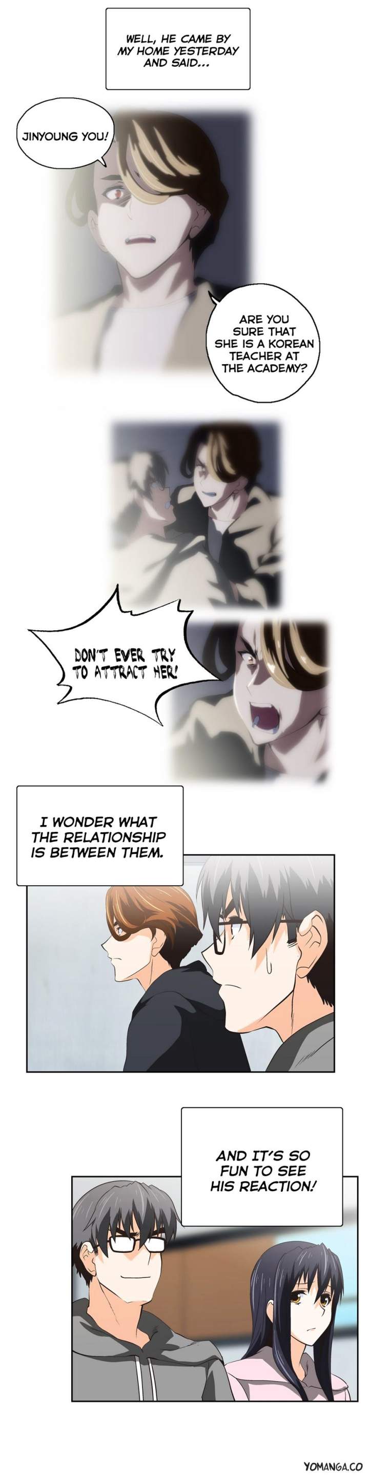 SStudy - Chapter 40 [photo 7] - MangaPorn