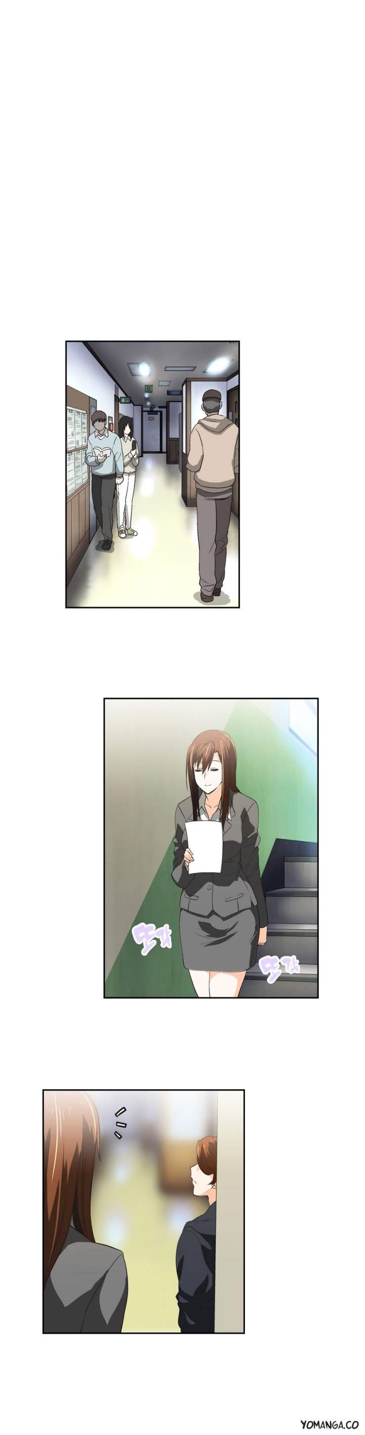 SStudy - Chapter 40 [photo 8] - MangaPorn