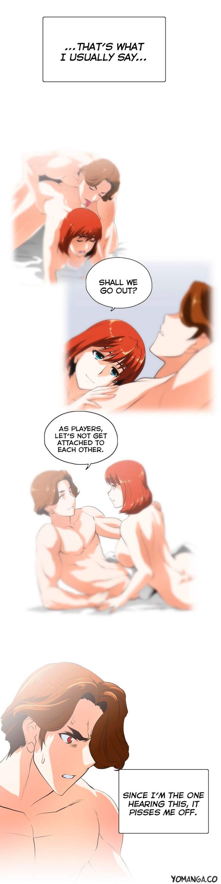 SStudy - Chapter 41 [photo 13] - MangaPorn