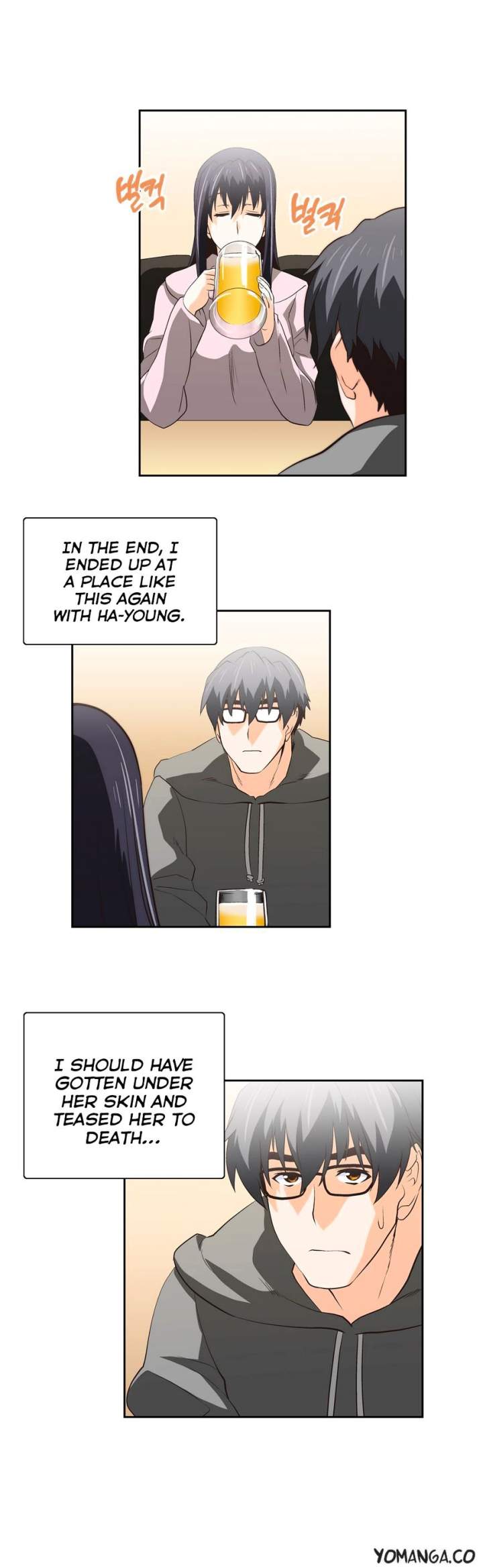 SStudy - Chapter 41 [photo 23] - MangaPorn