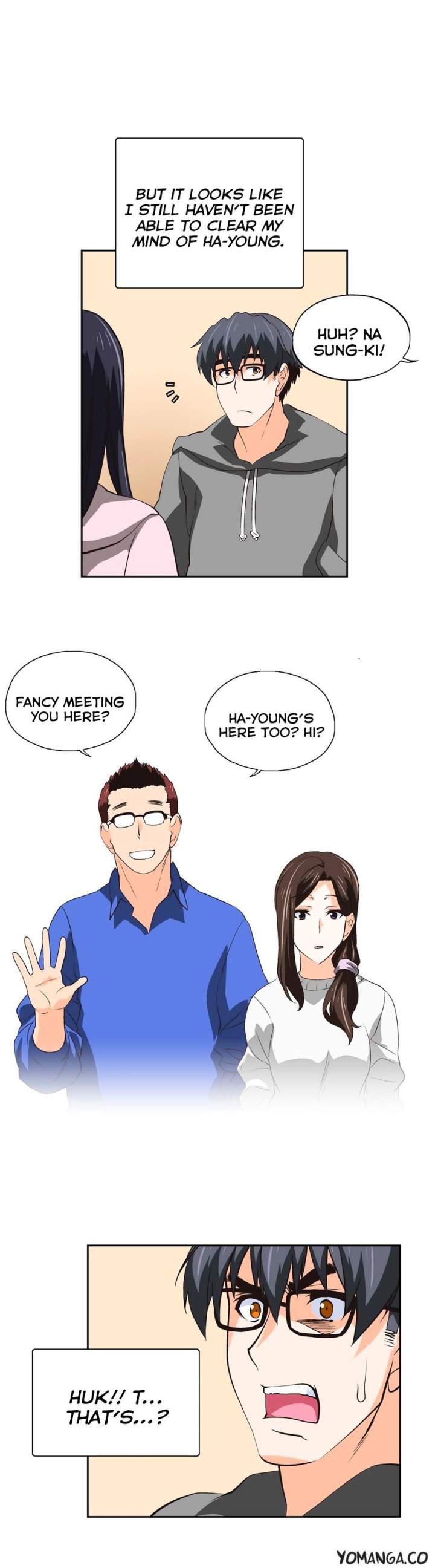 SStudy - Chapter 41 [photo 28] - MangaPorn