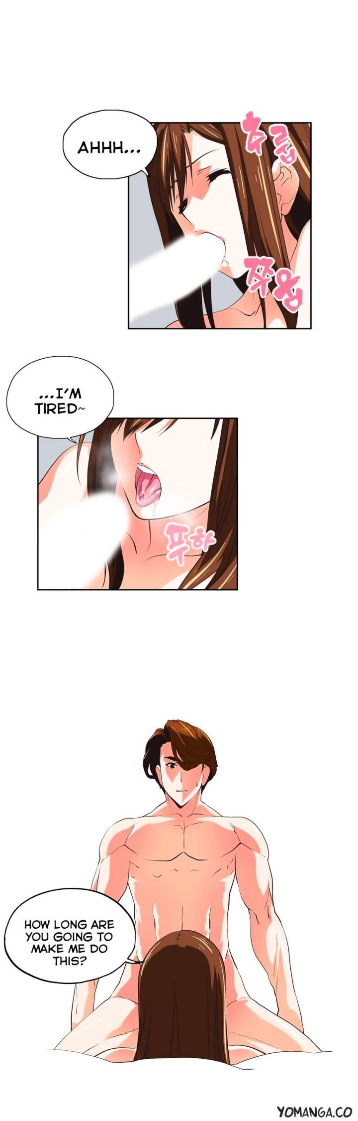 SStudy - Chapter 41 [photo 6] - MangaPorn