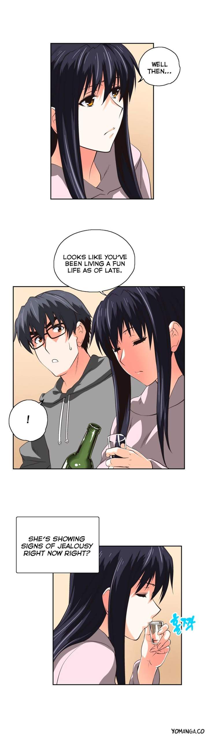 SStudy - Chapter 42 [photo 11] - MangaPorn