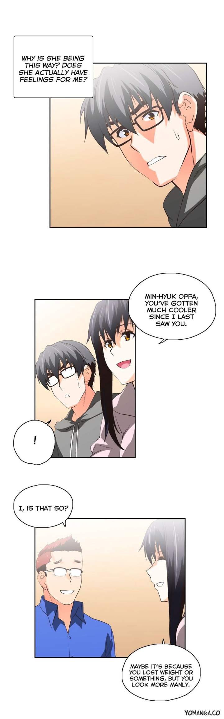 SStudy - Chapter 42 [photo 12] - MangaPorn
