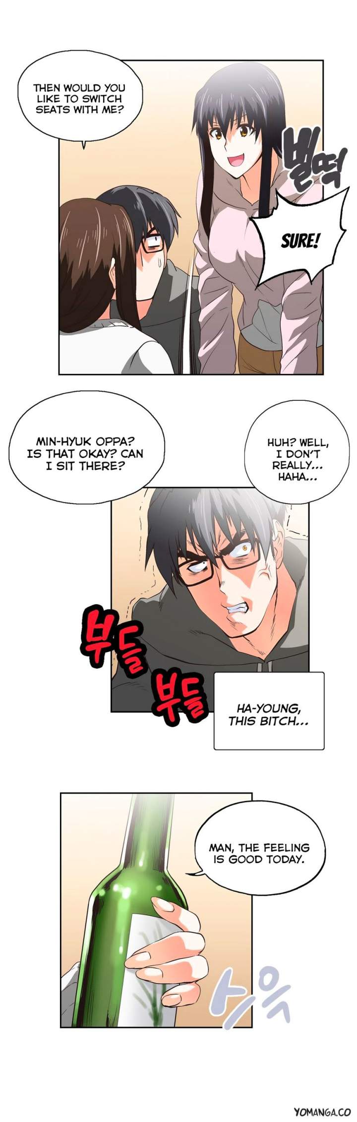 SStudy - Chapter 42 [photo 14] - MangaPorn