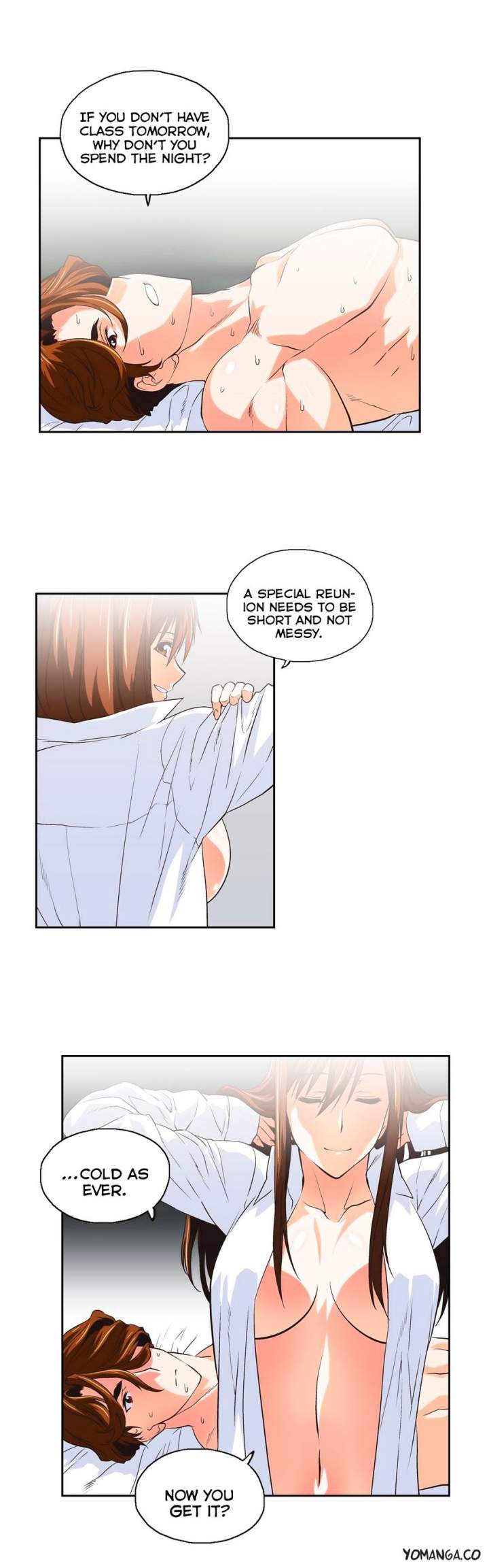 SStudy - Chapter 42 [photo 19] - MangaPorn