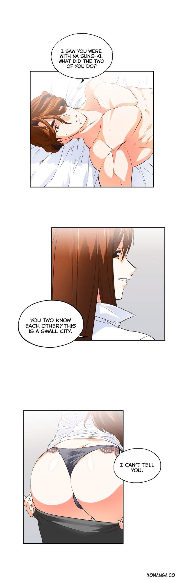 SStudy - Chapter 42 [photo 20] - MangaPorn