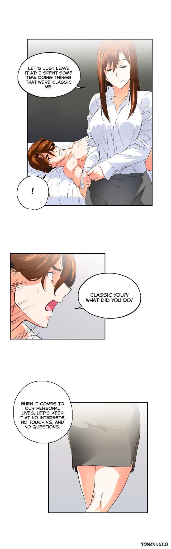 SStudy - Chapter 42 [photo 21] - MangaPorn