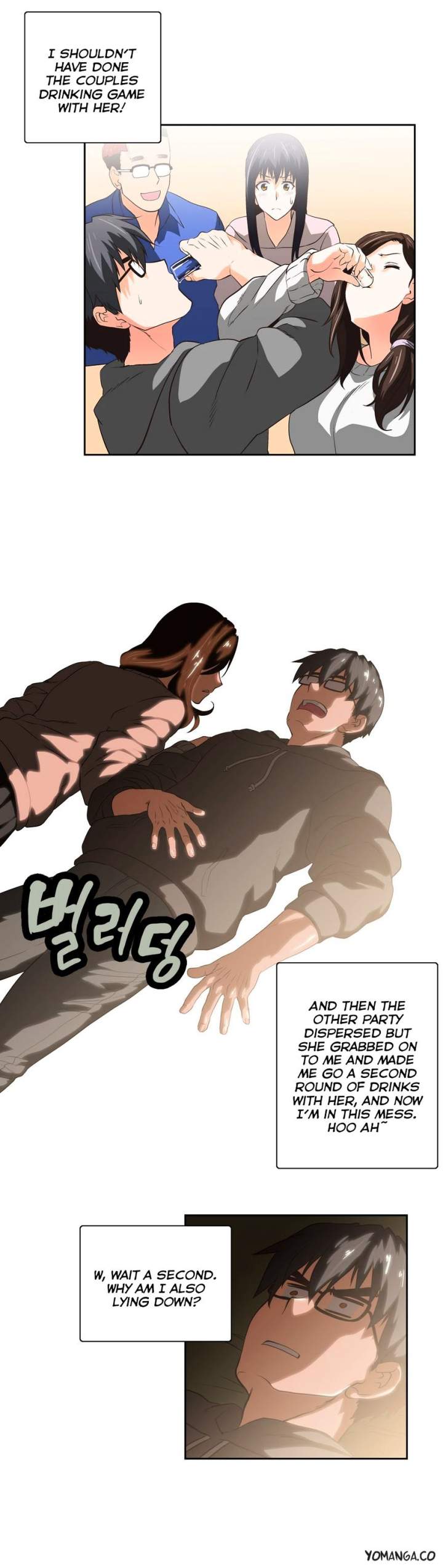 SStudy - Chapter 42 [photo 26] - MangaPorn