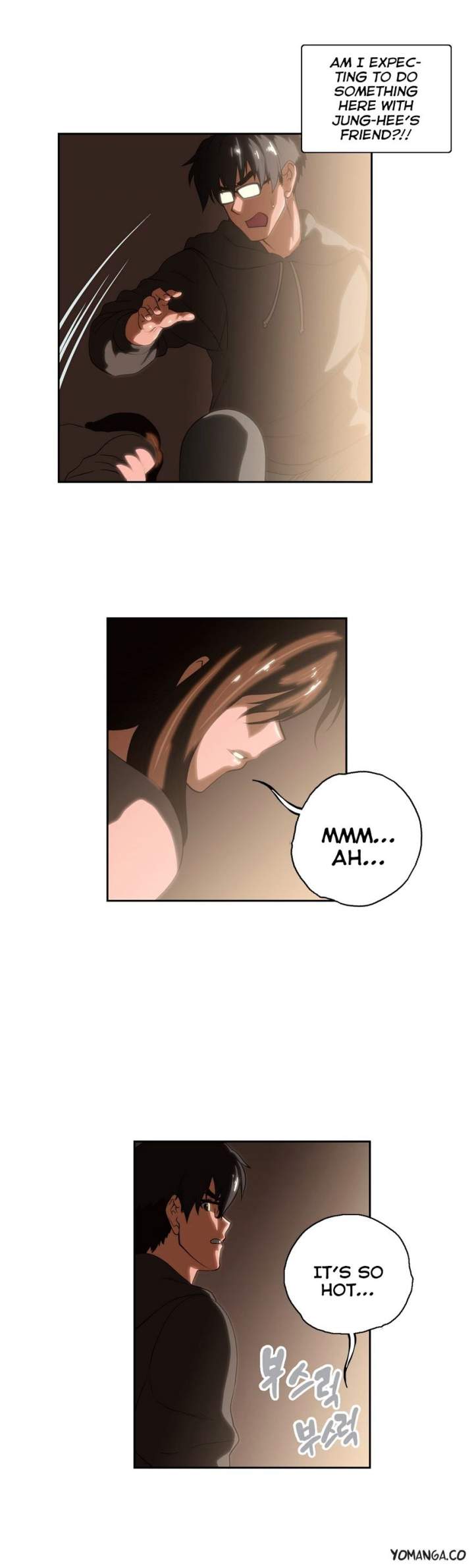 SStudy - Chapter 42 [photo 27] - MangaPorn