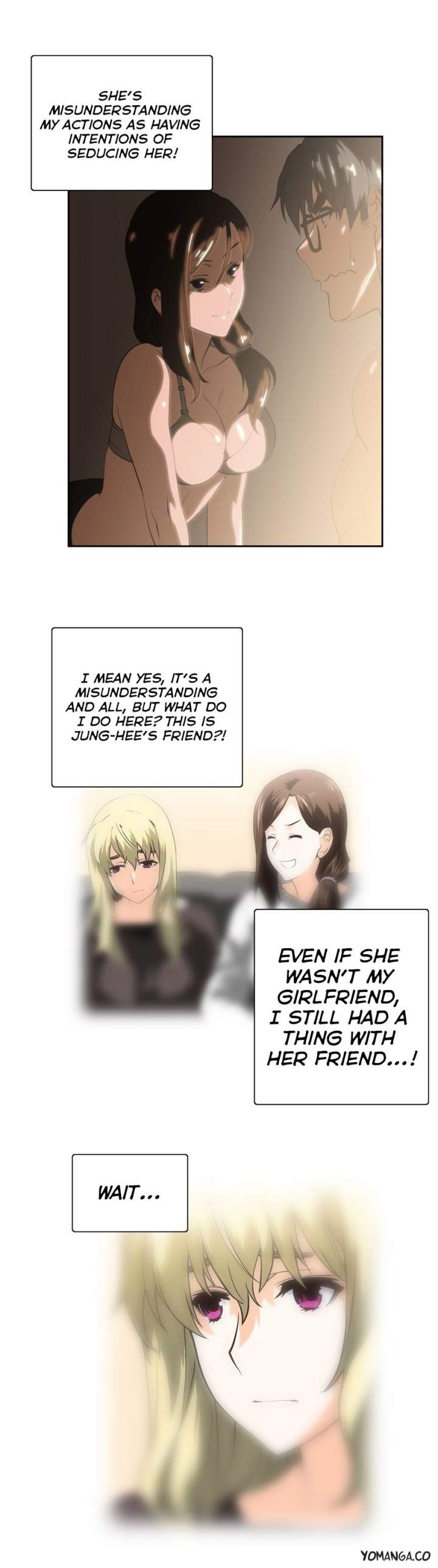 SStudy - Chapter 43 [photo 13] - MangaPorn