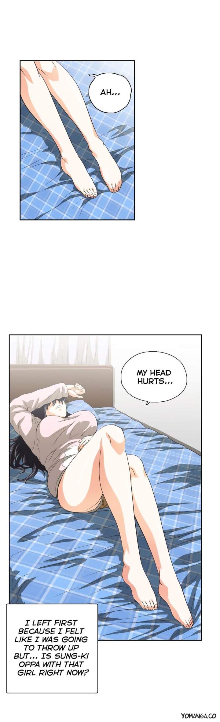 SStudy - Chapter 43 [photo 17] - MangaPorn