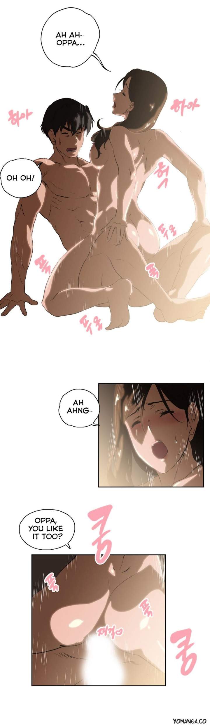 SStudy - Chapter 43 [photo 20] - MangaPorn