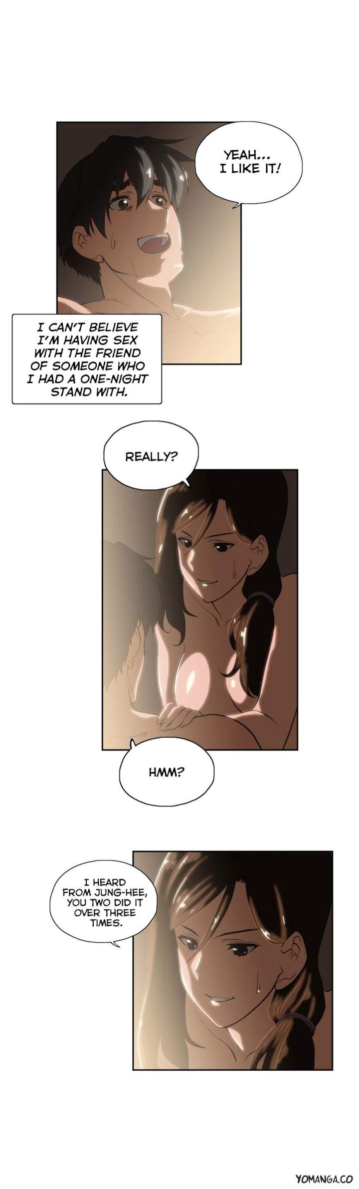 SStudy - Chapter 43 [photo 21] - MangaPorn