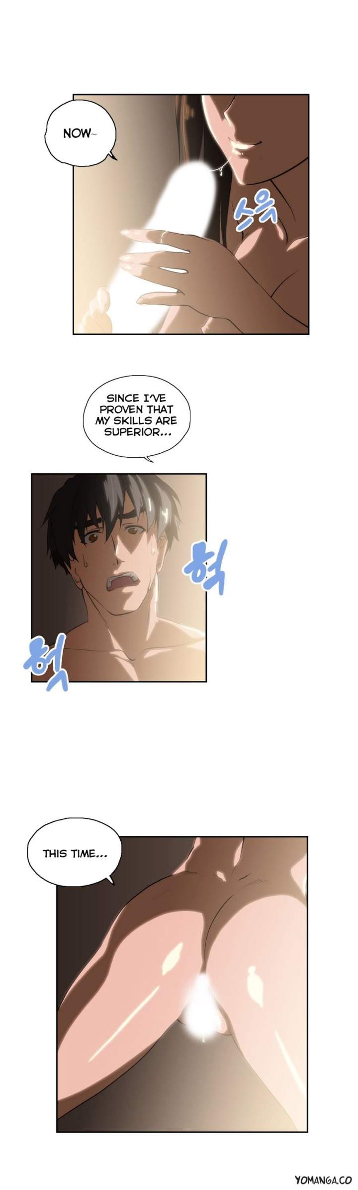 SStudy - Chapter 43 [photo 26] - MangaPorn