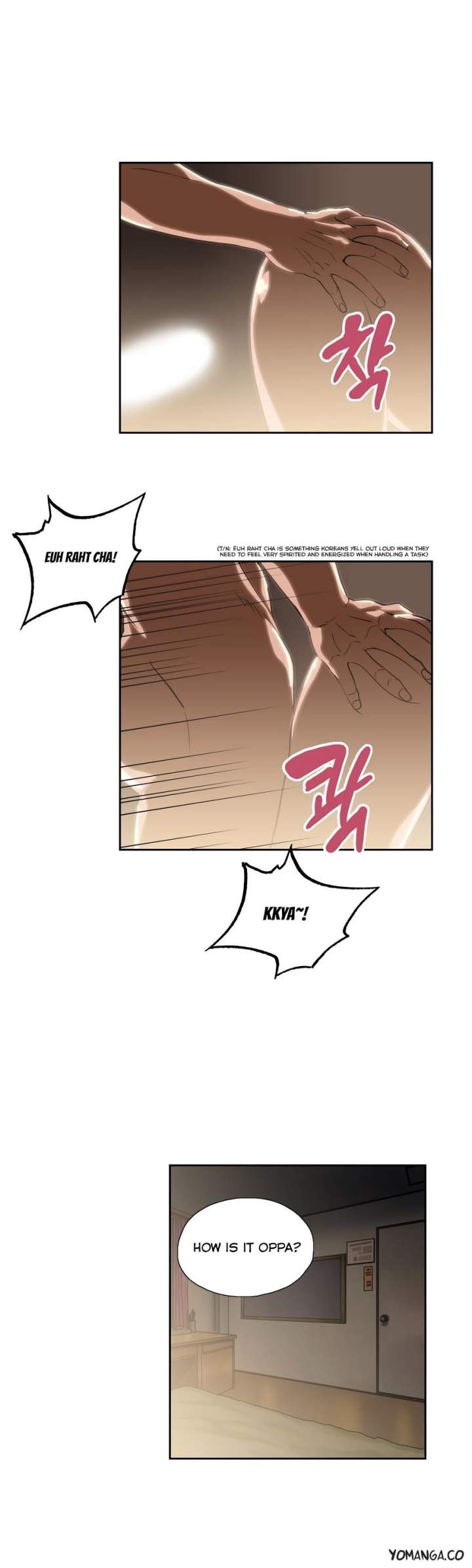SStudy - Chapter 43 [photo 28] - MangaPorn