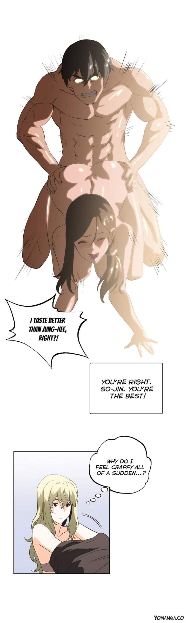 SStudy - Chapter 43 [photo 29] - MangaPorn
