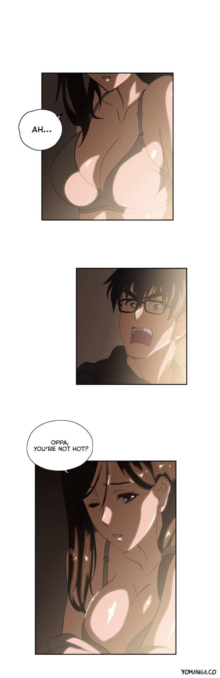 SStudy - Chapter 43 [photo 4] - MangaPorn