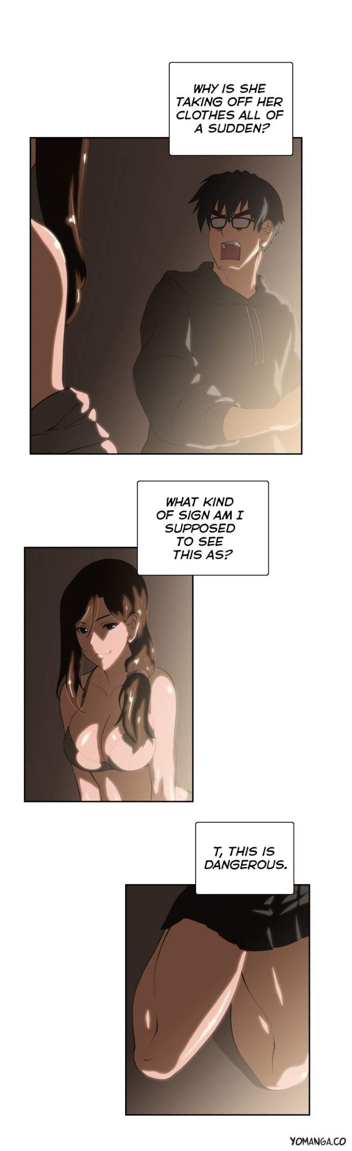SStudy - Chapter 43 [photo 5] - MangaPorn