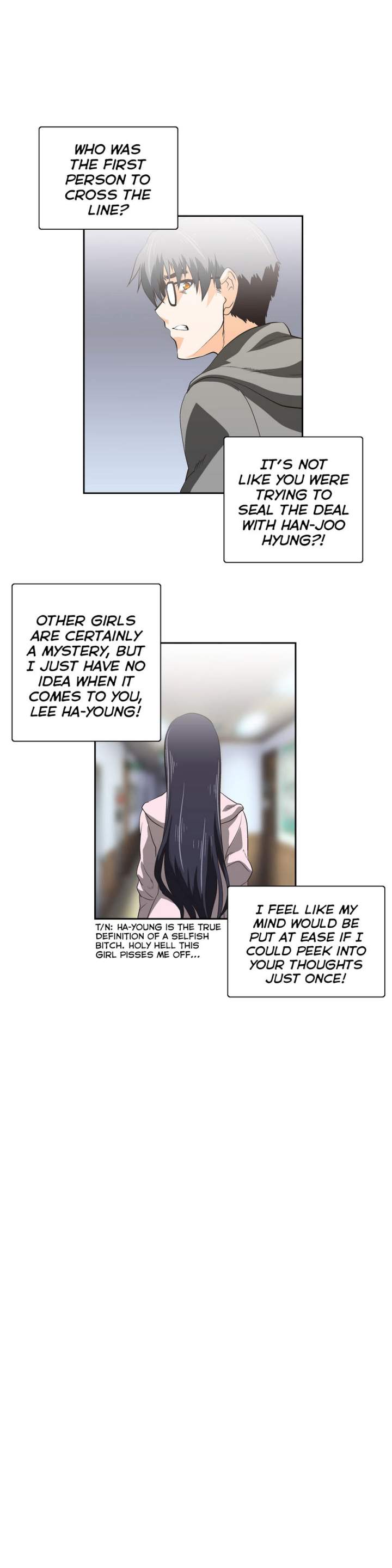 SStudy - Chapter 44 [photo 10] - MangaPorn