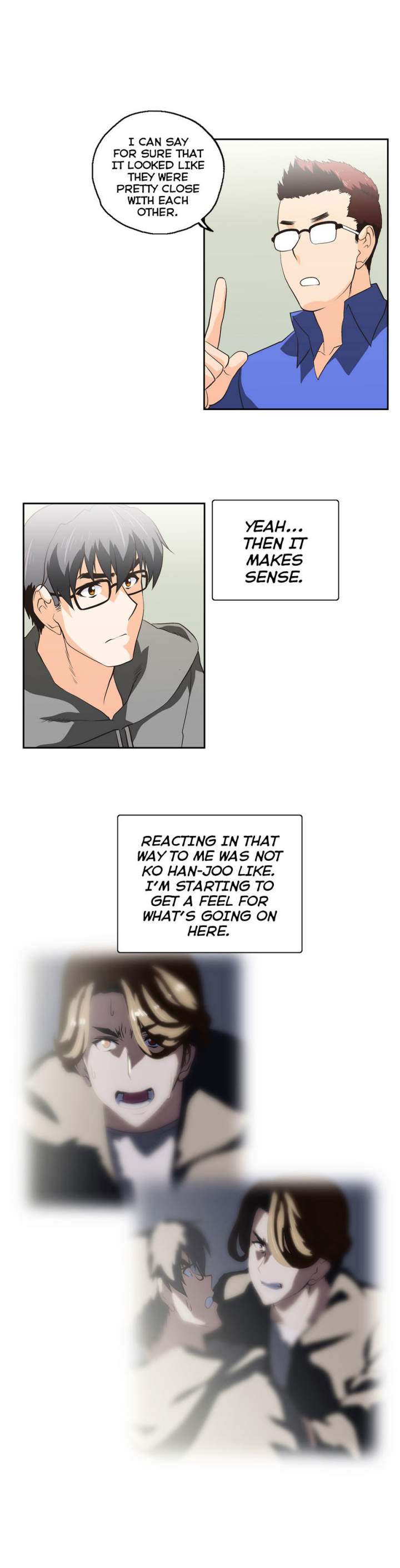 SStudy - Chapter 44 [photo 18] - MangaPorn