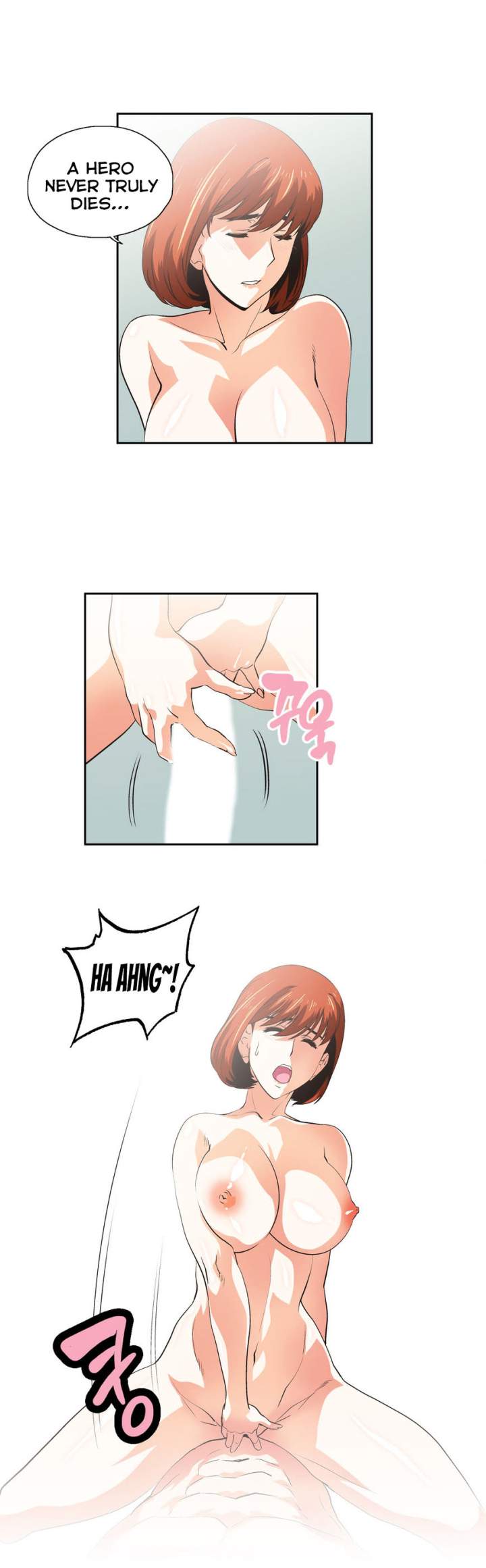 SStudy - Chapter 44 [photo 25] - MangaPorn