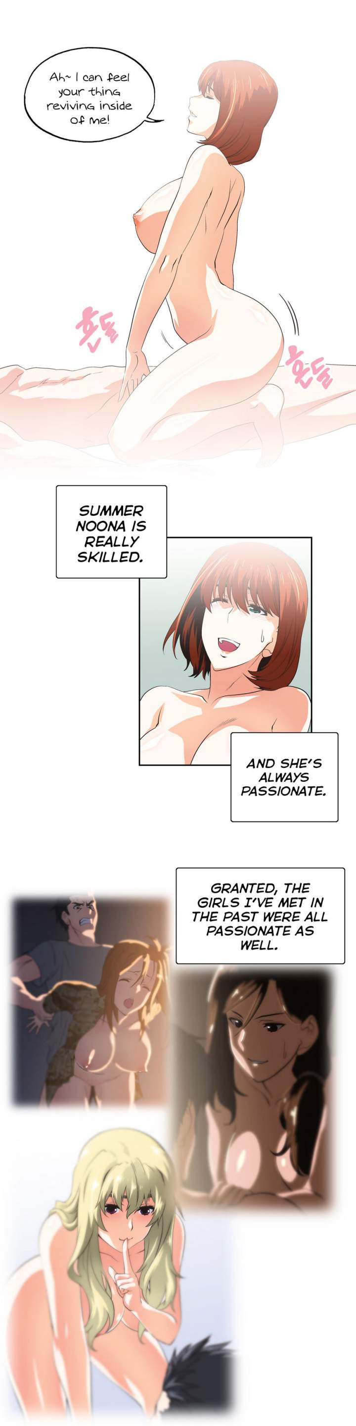SStudy - Chapter 44 [photo 26] - MangaPorn