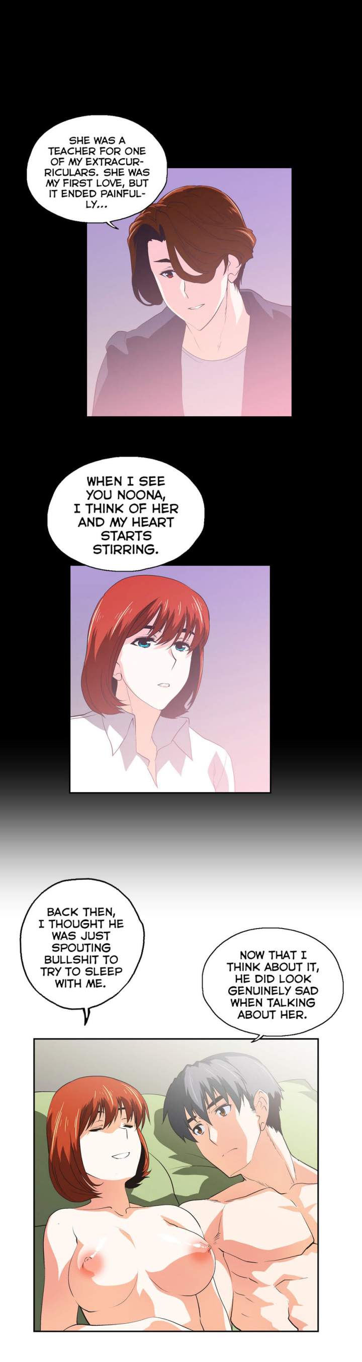 SStudy - Chapter 44 [photo 29] - MangaPorn