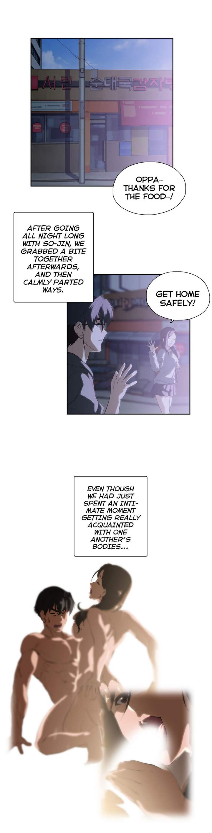 SStudy - Chapter 44 [photo 4] - MangaPorn