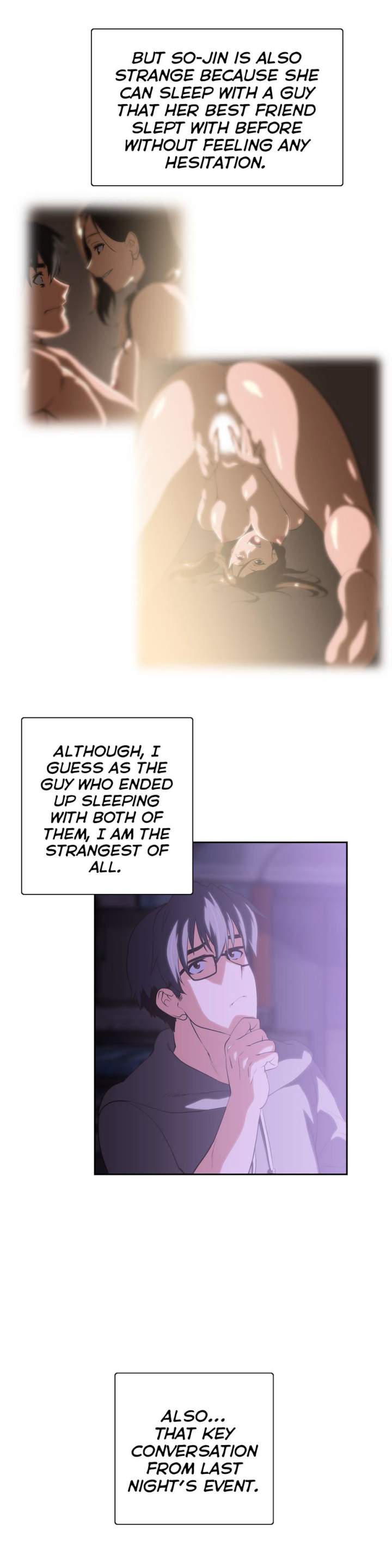 SStudy - Chapter 44 [photo 6] - MangaPorn