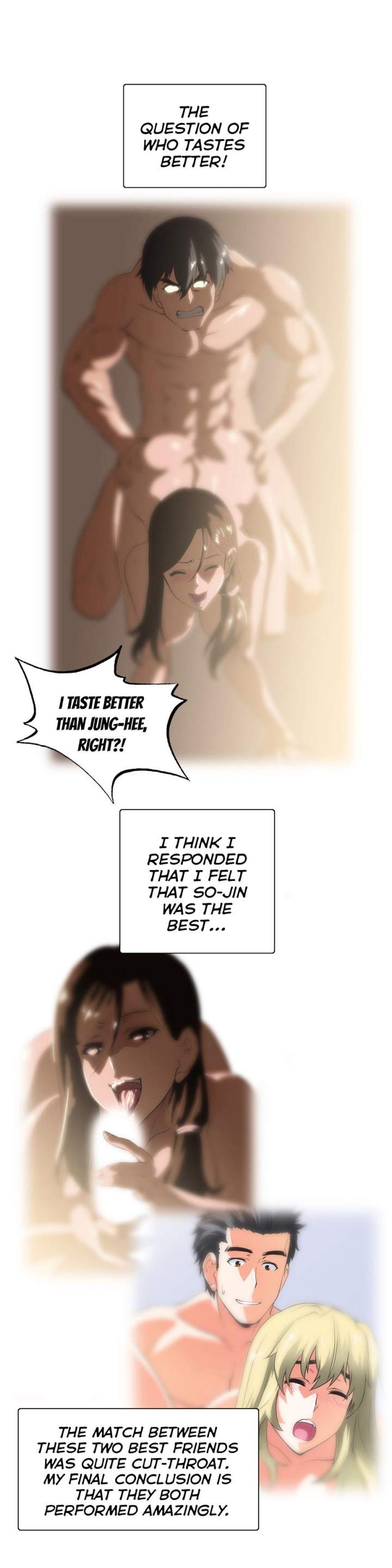 SStudy - Chapter 44 [photo 7] - MangaPorn