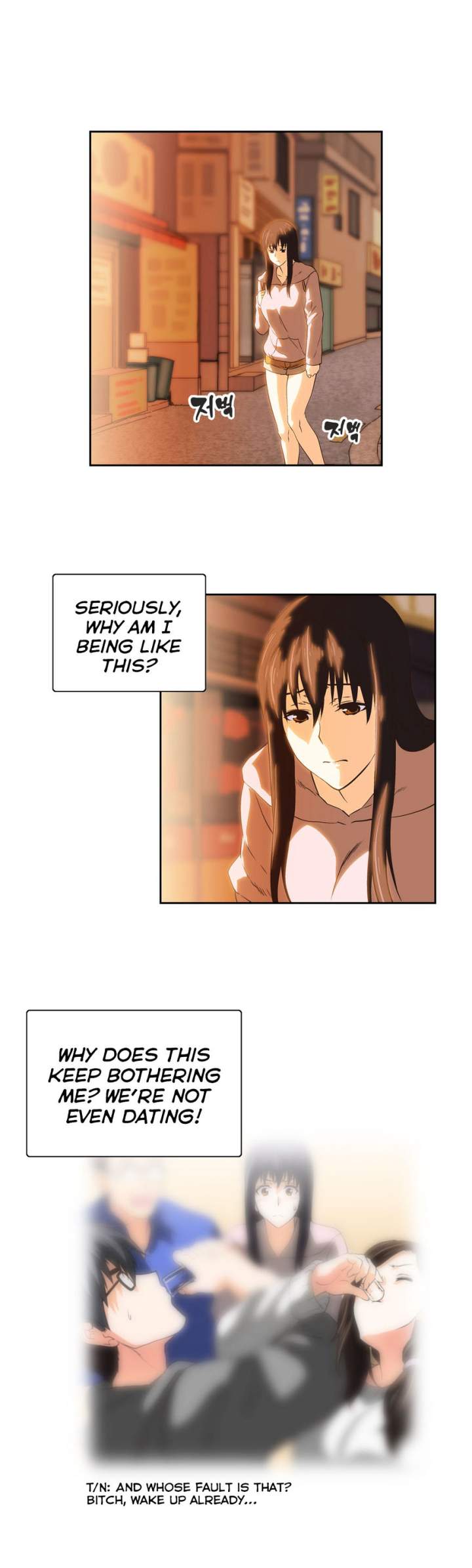 SStudy - Chapter 45 [photo 12] - MangaPorn