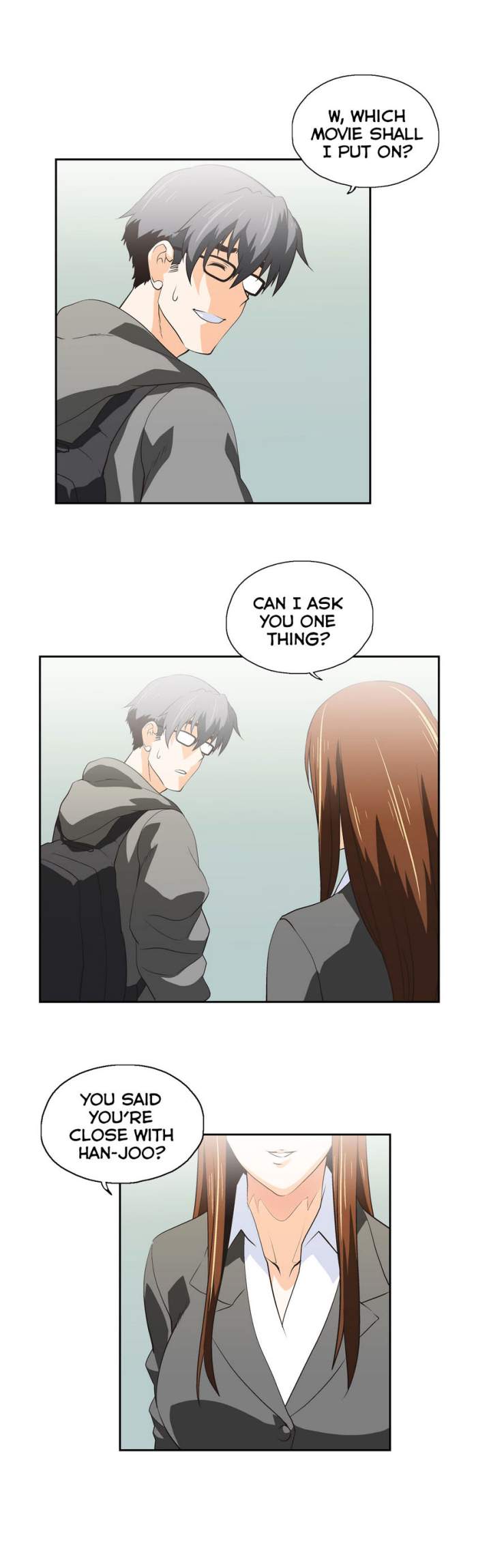 SStudy - Chapter 45 [photo 19] - MangaPorn