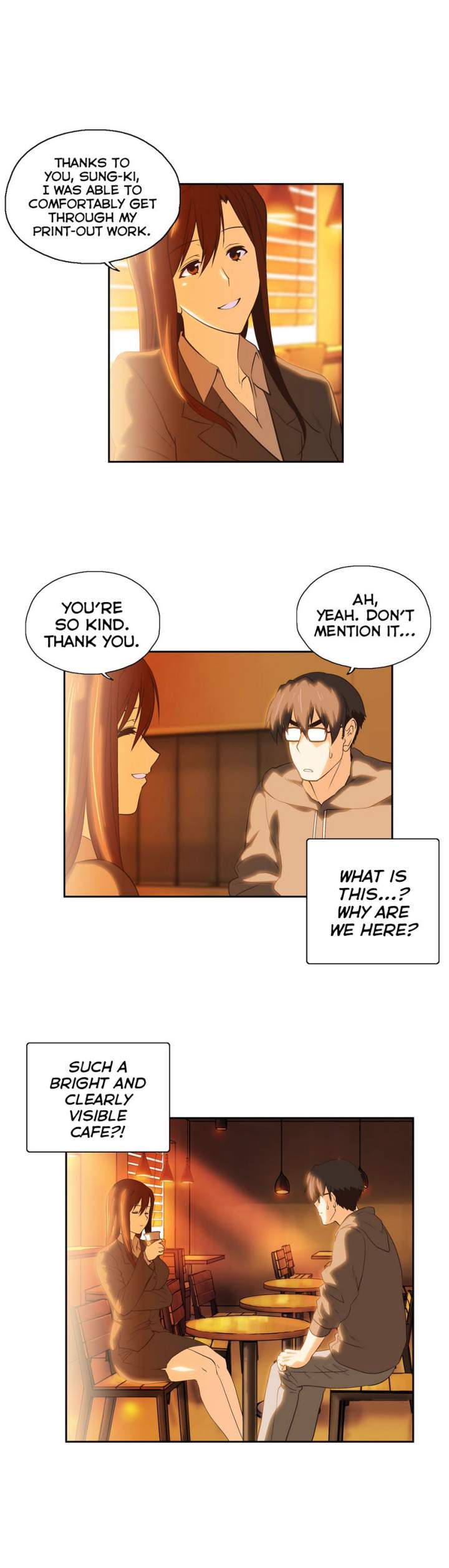 SStudy - Chapter 45 [photo 2] - MangaPorn