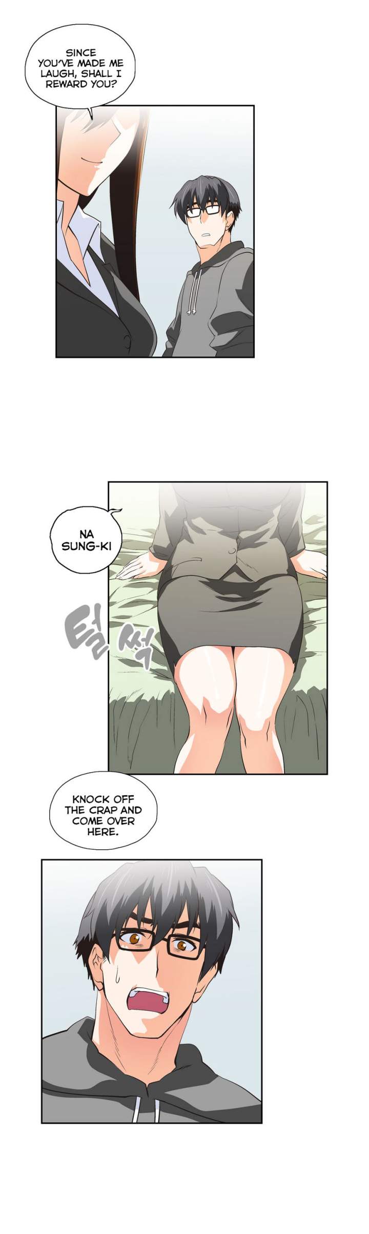 SStudy - Chapter 45 [photo 23] - MangaPorn