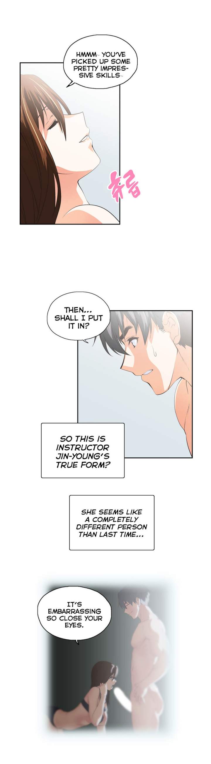 SStudy - Chapter 45 [photo 27] - MangaPorn