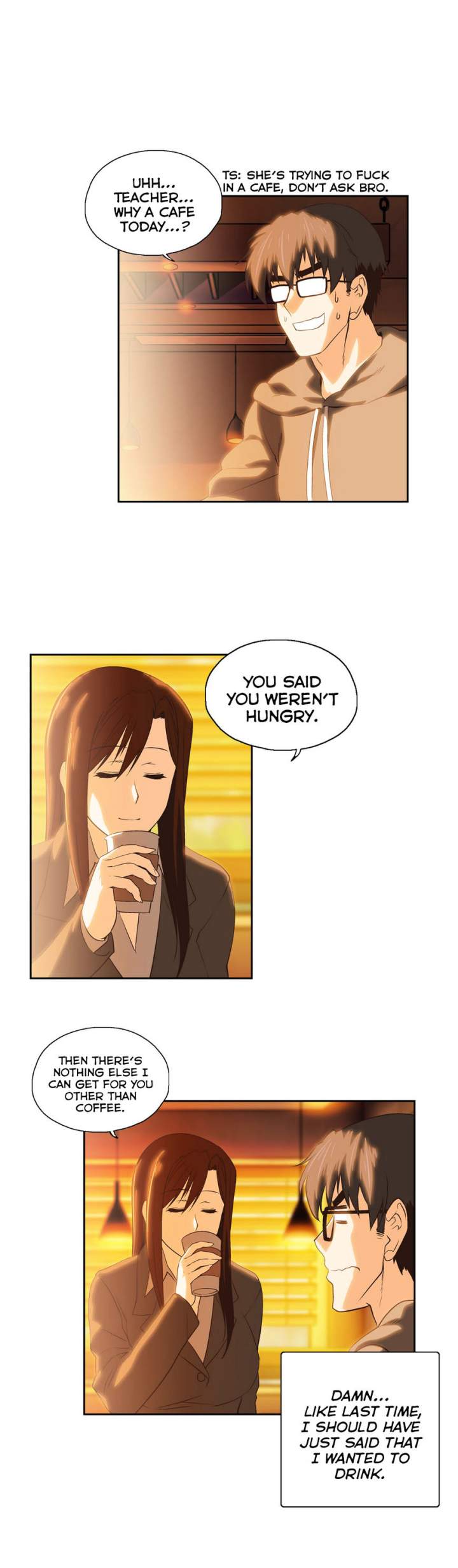SStudy - Chapter 45 [photo 3] - MangaPorn