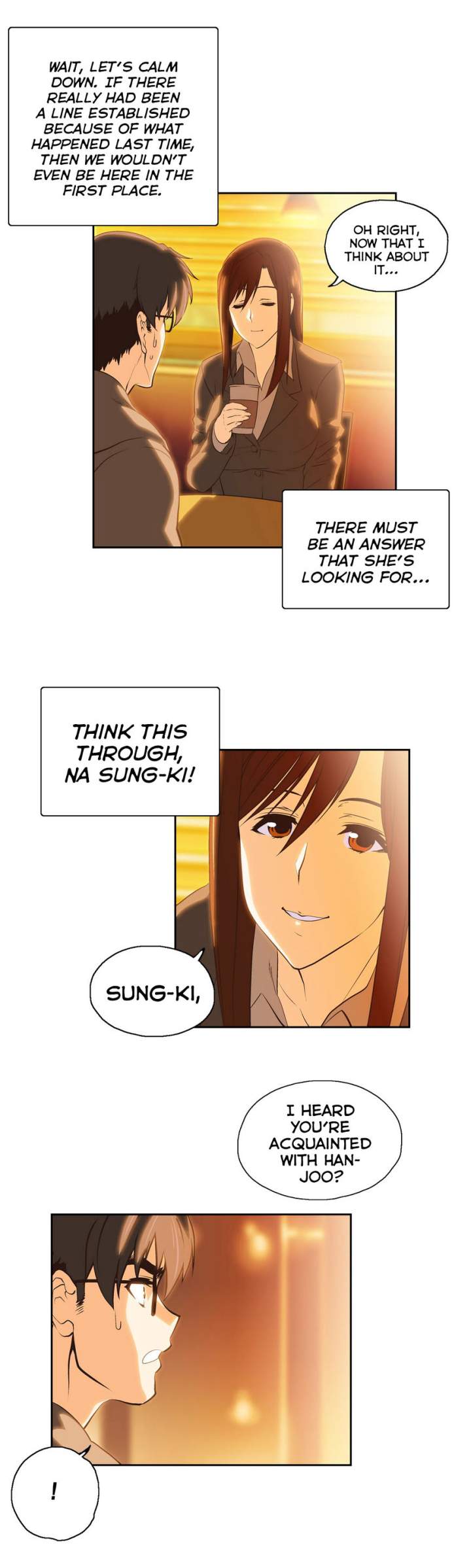 SStudy - Chapter 45 [photo 6] - MangaPorn