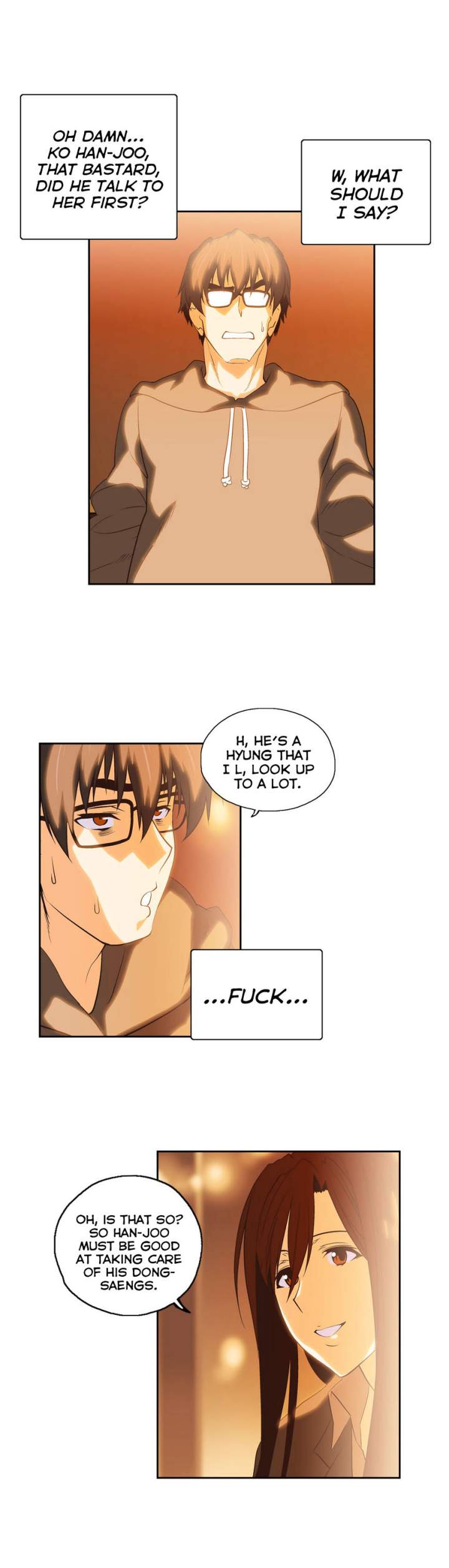 SStudy - Chapter 45 [photo 7] - MangaPorn