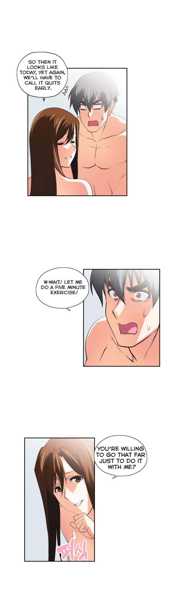SStudy - Chapter 46 [photo 10] - MangaPorn